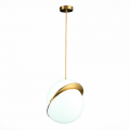 Подвесной светильник SL1164.323.01 Laico ST Luce (9)