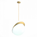 Подвесной светильник SL1164.333.01 Laico ST Luce