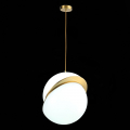 Подвесной светильник SL1164.333.01 Laico ST Luce (2)