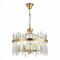 Подвесная люстра SL1167.303.06 Tellurio ST Luce