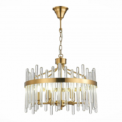 Подвесная люстра SL1167.303.06 Tellurio ST Luce