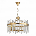 Подвесная люстра SL1167.303.06 Tellurio ST Luce (6)