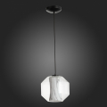 Подвесной светильник SL1169.113.01 Marmo ST Luce (5)