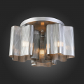 Потолочная люстра SL117.702.03 Onde ST Luce (3)