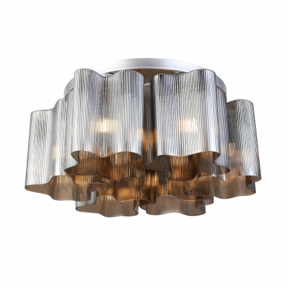 Потолочная люстра SL117.702.06 Onde ST Luce