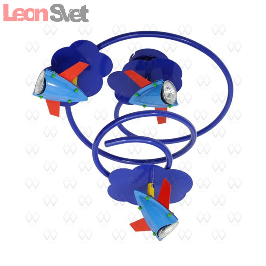 Спот Доминика 1 513020403 от MW-Light