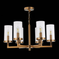 Подвесная люстра SL1171.303.06 Masine ST Luce (4)