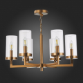 Подвесная люстра SL1171.303.06 Masine ST Luce (5)