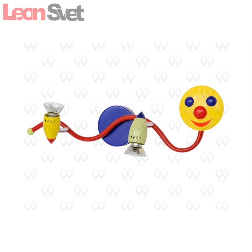 Спот Доминика 2 513020602 от MW-Light