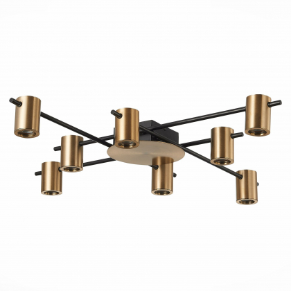 Потолочный светильник SL1207.402.08 Veroli ST Luce