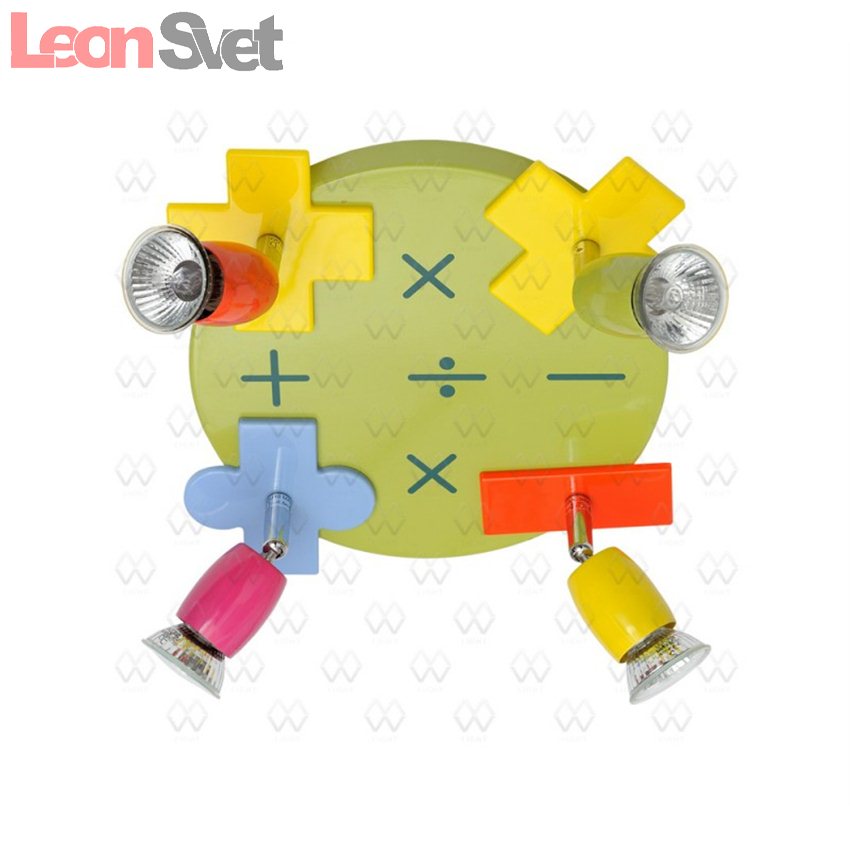 Спот Китти 1 520020404 от MW-Light