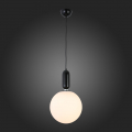 Подвесной светильник SL1220.403.01 Rietta ST Luce (3)