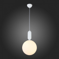 Подвесной светильник SL1220.503.01 Rietta ST Luce (3)