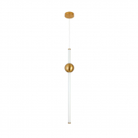 Подвесной светильник SL1222.213.01 Angurra ST Luce