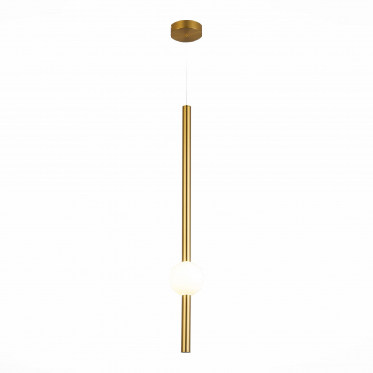 Подвесной светильник SL1222.233.01 Angurra ST Luce