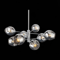 Люстра на штанге SL1500.103.08 Fovia ST Luce (7)