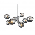 Люстра на штанге SL1500.103.08 Fovia ST Luce (9)