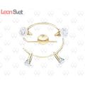 Спот Леон 515020404 от MW-Light