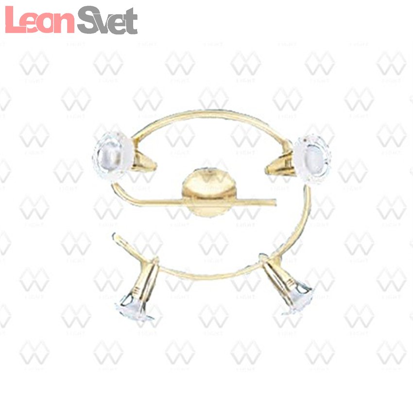 Спот Леон 515020404 от MW-Light