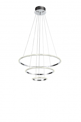 Подвесная люстра SL1501.103.03 Sorano ST Luce