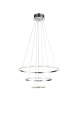 Подвесная люстра SL1501.103.03 Sorano ST Luce (2)