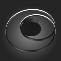 Потолочный светильник SL1505.402.01 Federe ST Luce (5)