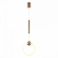 Подвесной светильник SL1578.203.01 Giera ST Luce