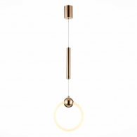 Подвесной светильник SL1578.203.01 Giera ST Luce