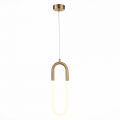 Подвесной светильник SL1579.303.01 MofiSTo ST Luce