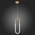 Подвесной светильник SL1579.303.01 MofiSTo ST Luce (5)
