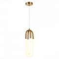 Подвесной светильник SL1579.303.02 MofiSTo ST Luce