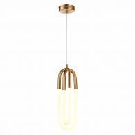 Подвесной светильник SL1579.303.02 MofiSTo ST Luce