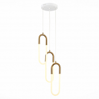 Подвесной светильник SL1579.303.03 MofiSTo ST Luce