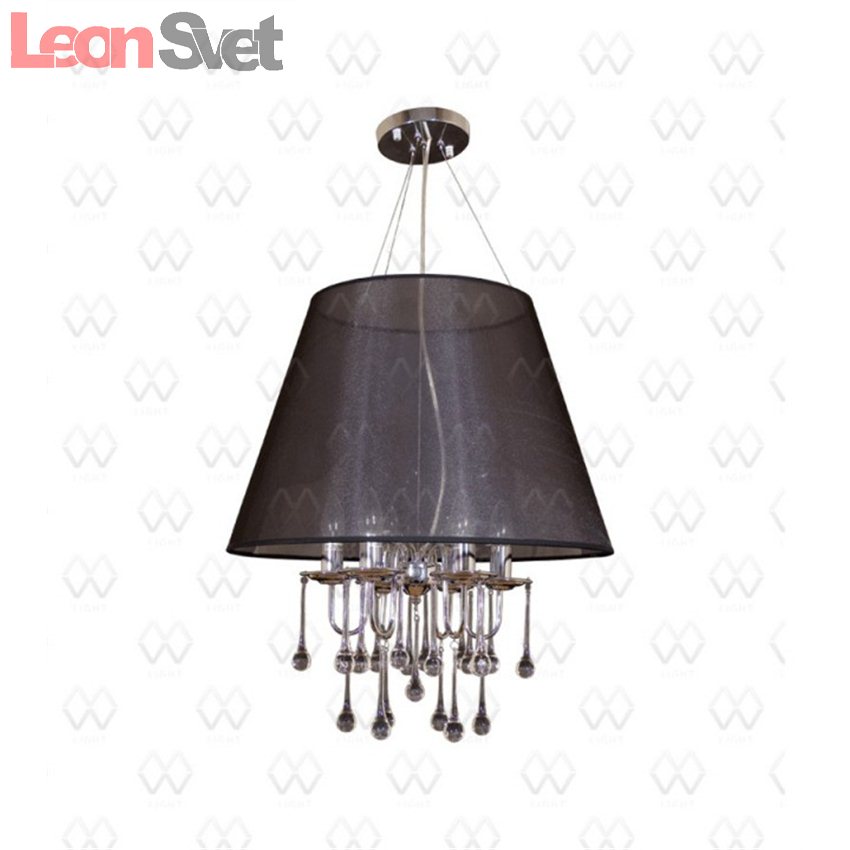 Подвесной светильник Федерика 9 344016906 от MW-Light