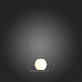 Подвесной светильник SL1581.403.01 Botelli ST Luce (5)