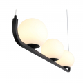 Подвесной светильник SL1581.403.03 Botelli ST Luce (9)
