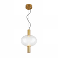 Подвесной светильник SL1582.303.01 Allenore ST Luce