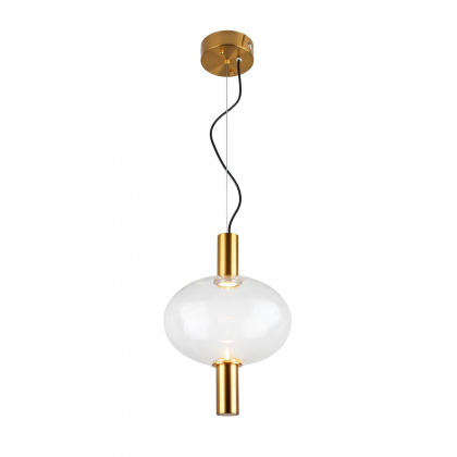 Подвесной светильник SL1582.303.01 Allenore ST Luce