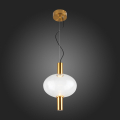 Подвесной светильник SL1582.303.01 Allenore ST Luce (3)