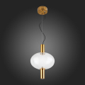 Подвесной светильник SL1582.303.01 Allenore ST Luce (5)