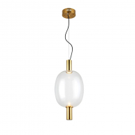 Подвесной светильник SL1582.313.01 Allenore ST Luce