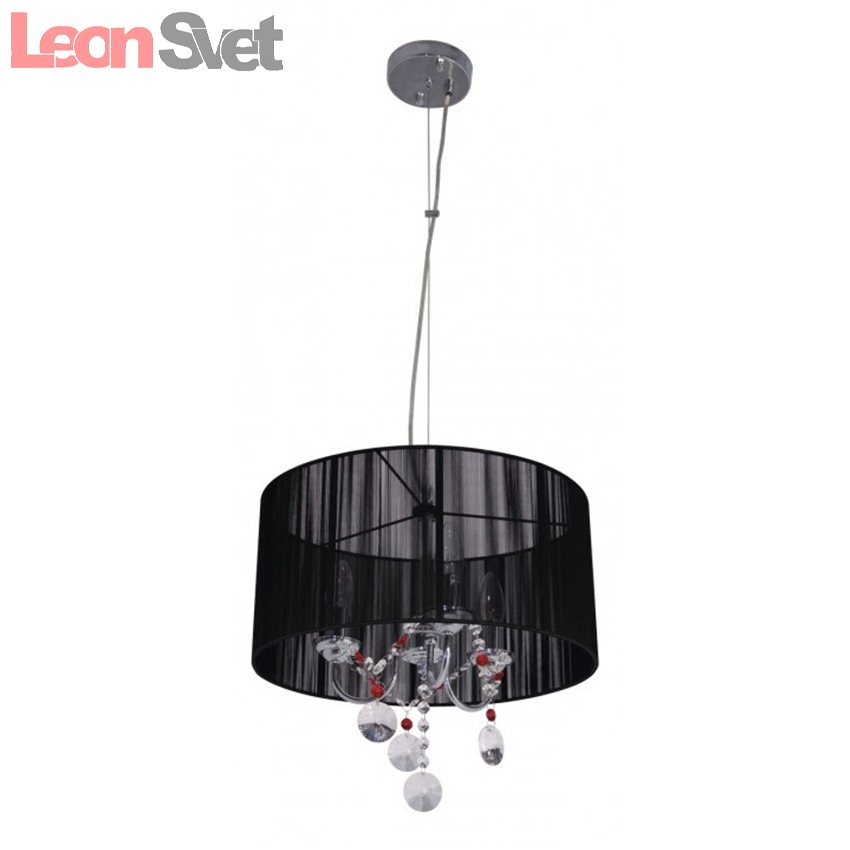 Подвесной светильник Федерика 10 344017503 от MW-Light