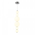 Подвесной светильник SL1583.103.01 Nepazzo ST Luce