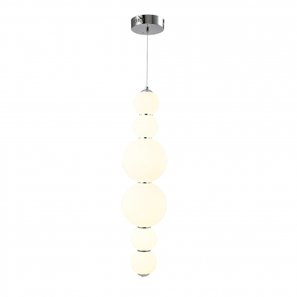 Подвесной светильник SL1583.103.01 Nepazzo ST Luce