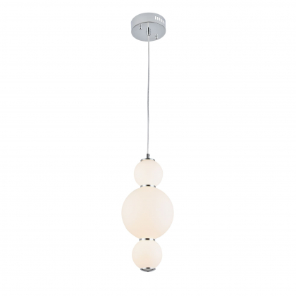Подвесной светильник SL1583.113.01 Nepazzo ST Luce
