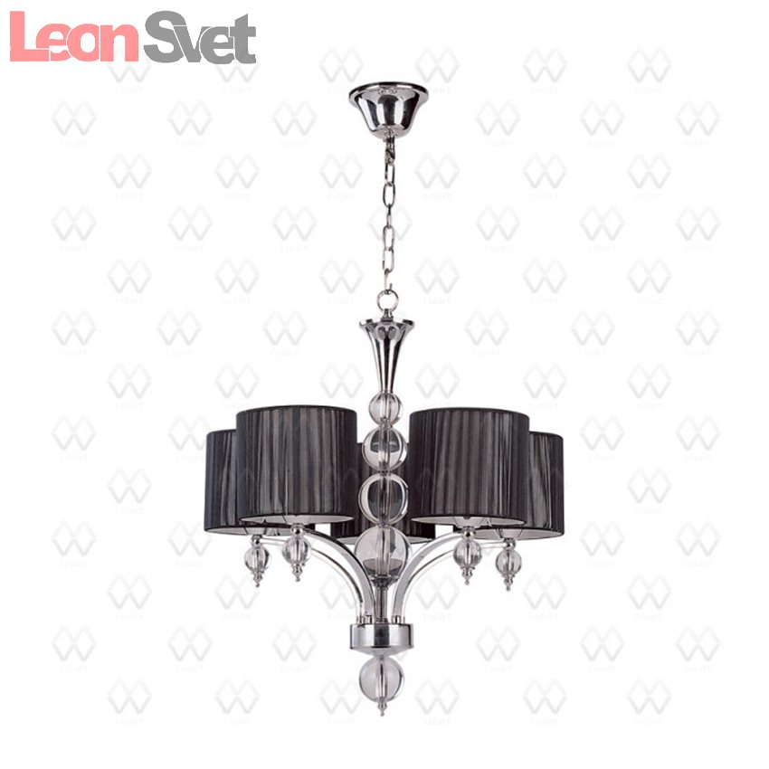 Подвесная люстра Федерика 12 344018105 от MW-Light