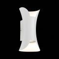 Уличный настенный светильник SL1584.501.01 Cosetto ST Luce (2)