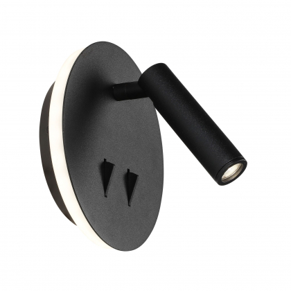 Настенный светильник SL1586.401.01 Bondi ST Luce