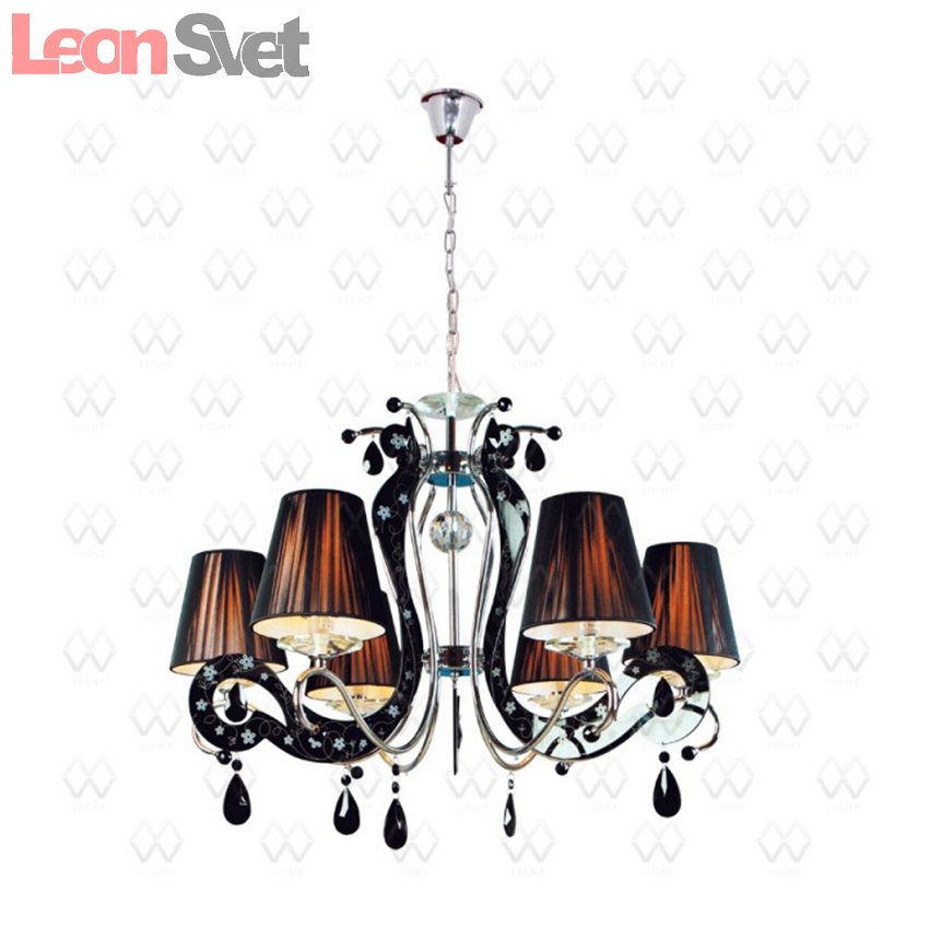 Подвесная люстра Федерика 22 344019506 от MW-Light