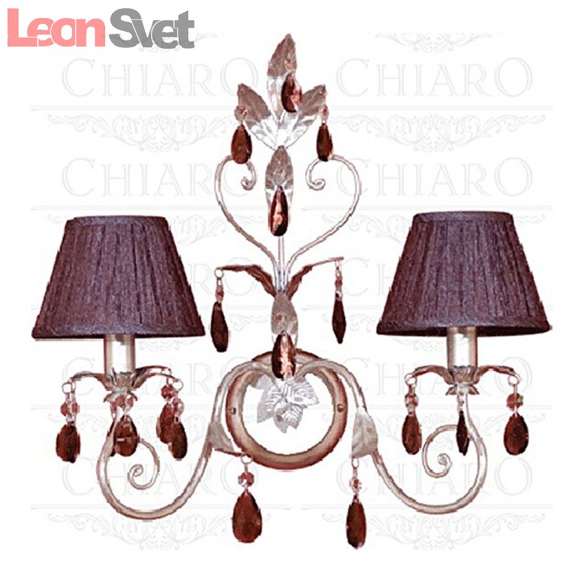 Бра Федерика 2 344023102 от MW-Light